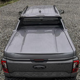 Ford Ranger T9 Double Cab 2023 On Ridgeback SX1 Sports Lid Cover